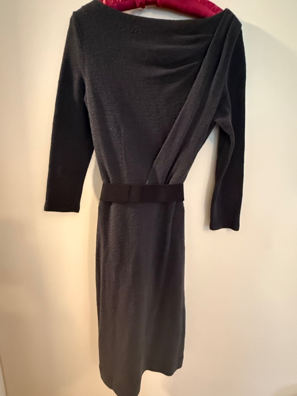 Winter Dress